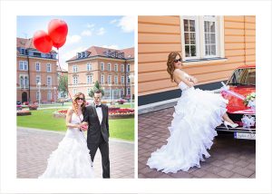 esküvői kreatív Győrben